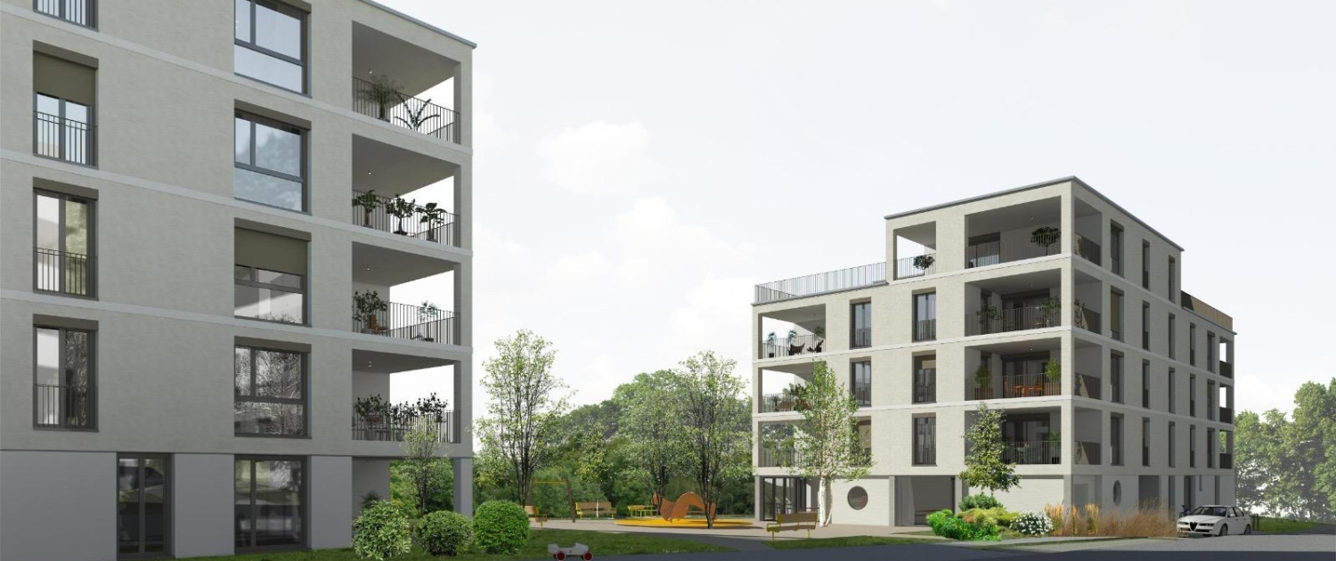 Birchweg 16 & 18