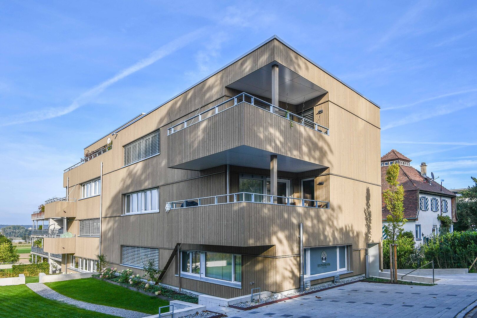 Rüllenstrasse 9